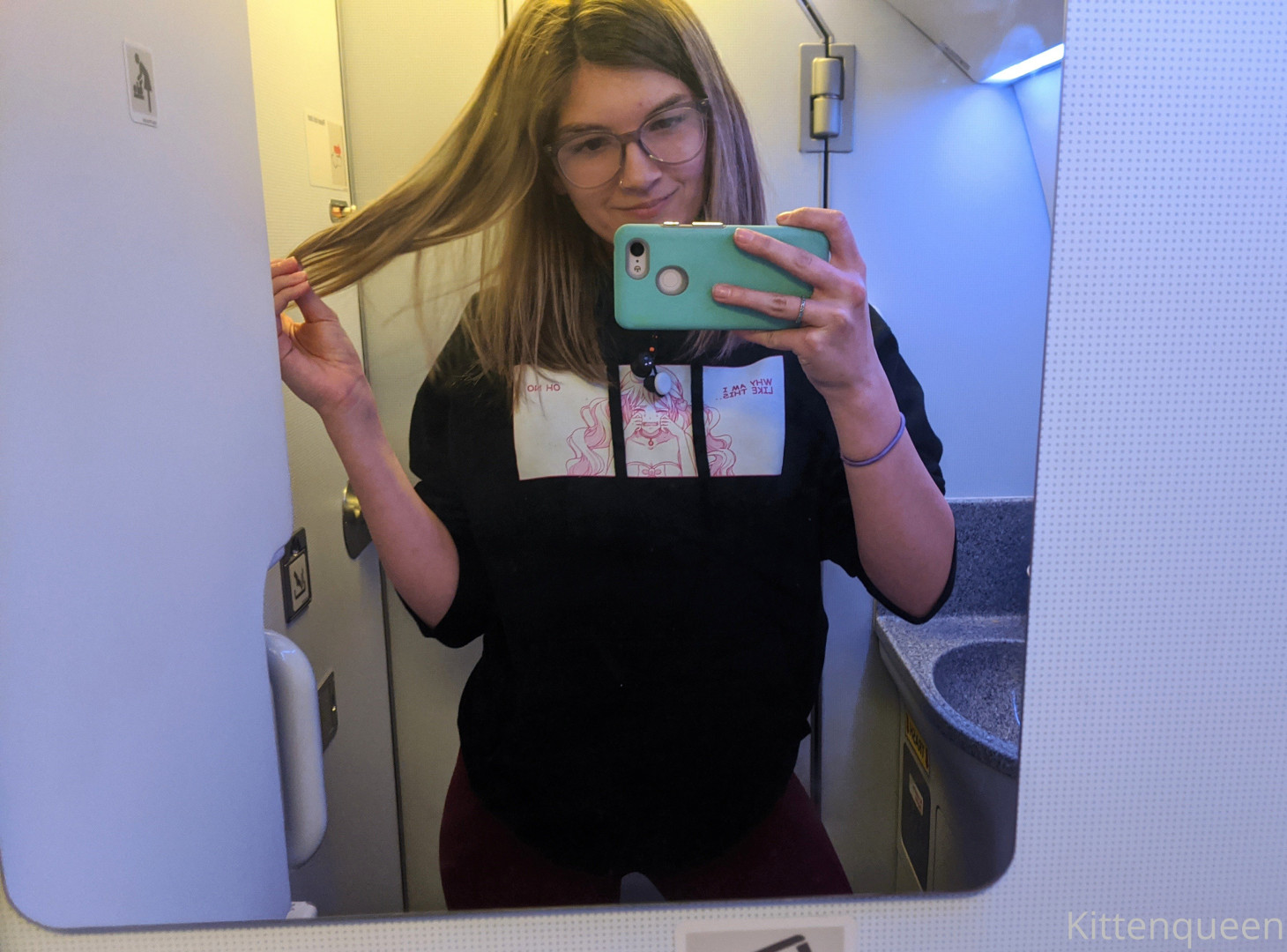 Photo by kittenqueen published on June 8,2023 04:18:15 - BestThots