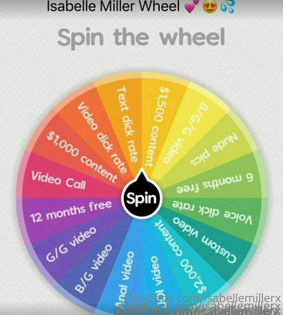 Photo by isabellemillerx published on August 31,2023 10:40:13 - BestThots