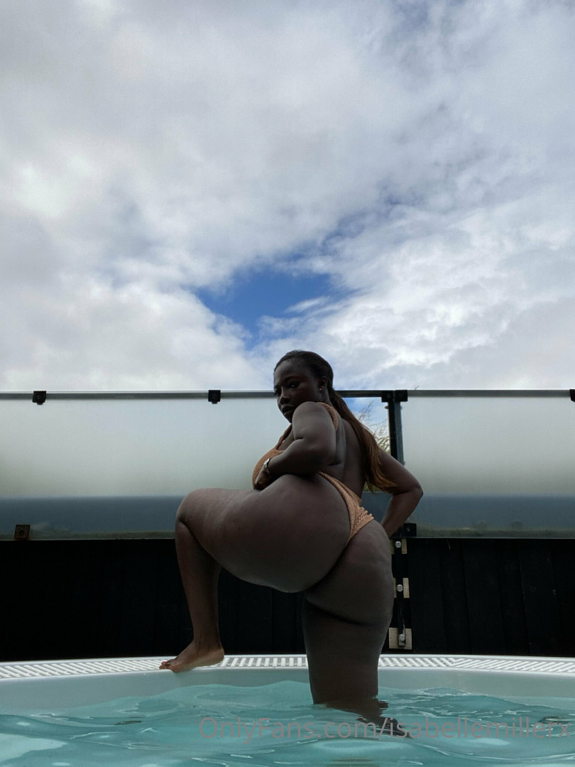 Photo by isabellemillerx published on August 31,2023 10:49:29 - BestThots