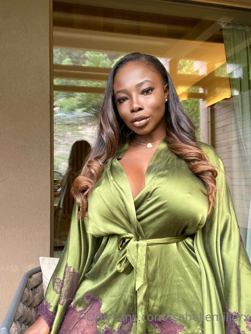 Photo by isabellemillerx published on August 31,2023 10:59:38 - BestThots