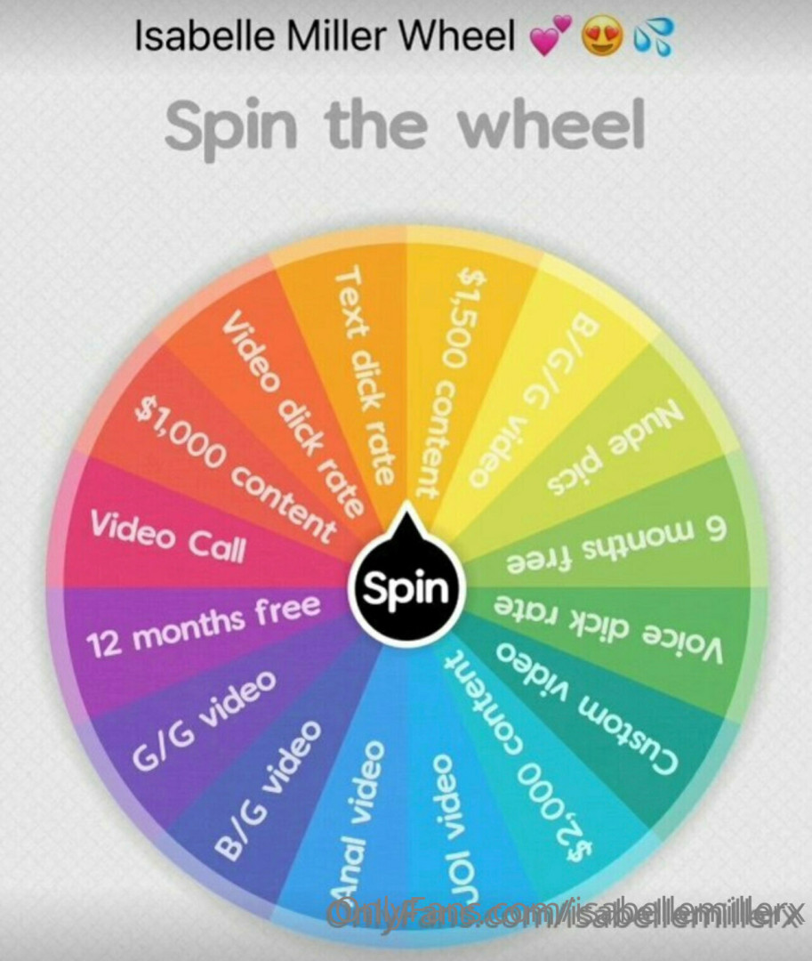 Photo by isabellemillerx published on August 31,2023 11:39:31 - BestThots