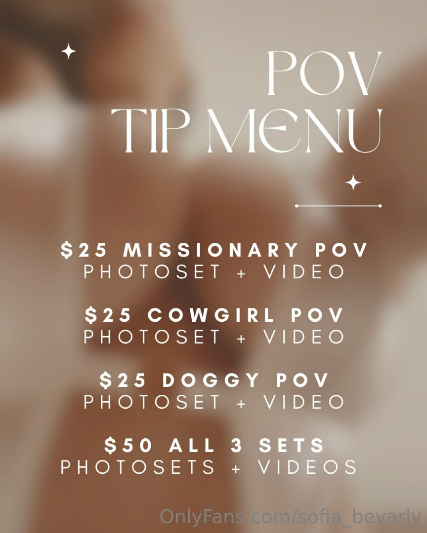 Photo by sofia_bevarly published on August 5,2023 07:31:32 - BestThots