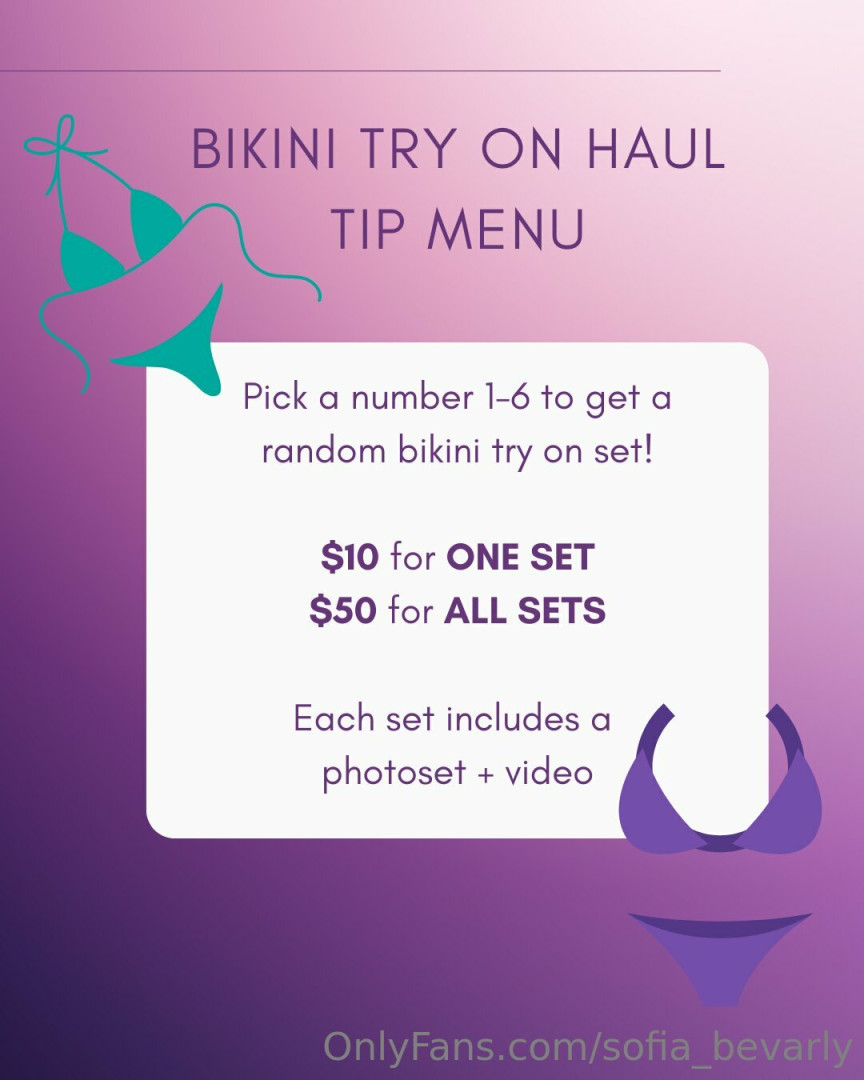 Photo by sofia_bevarly published on August 5,2023 07:31:38 - BestThots