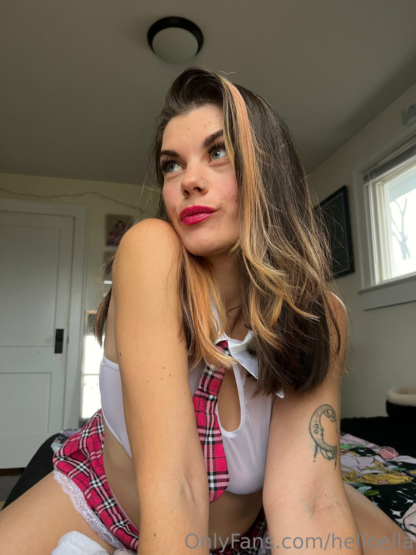 Photo by helloella published on July 12,2023 03:57:16 - BestThots