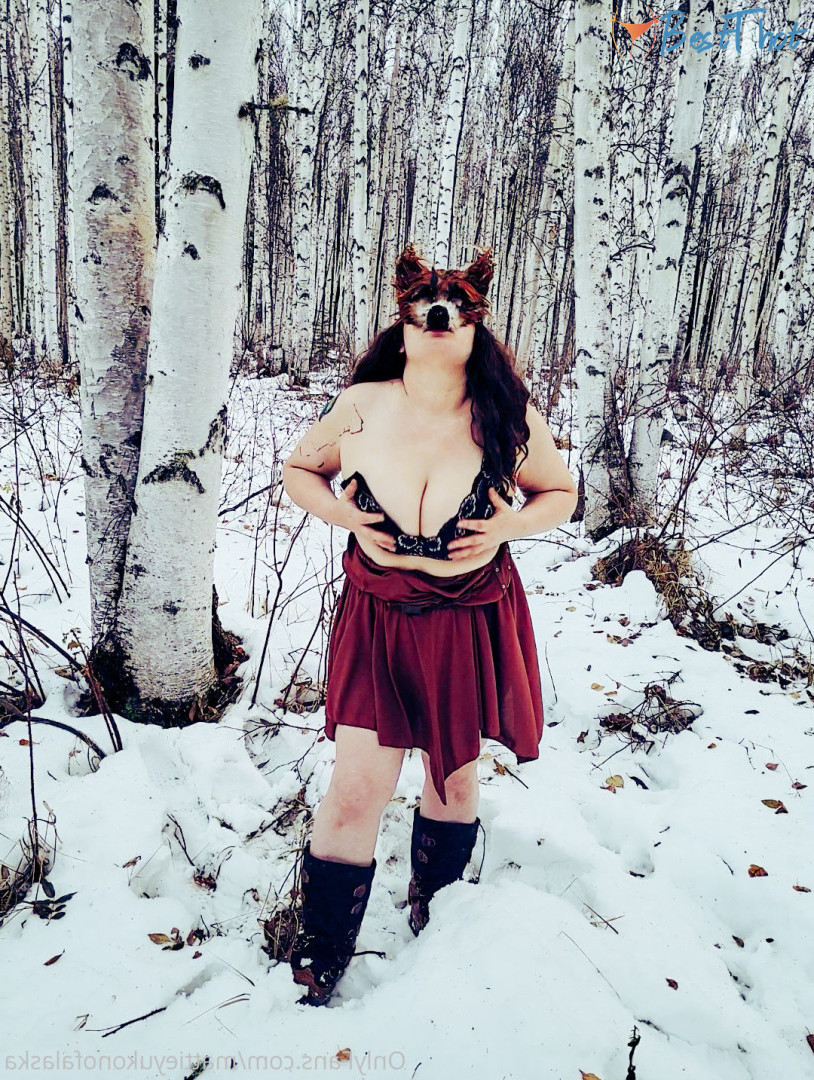 Photo by mattieyukonofalaska published on December 31,2024 05:19:13 - BestThots