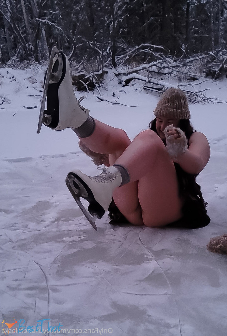 Photo by mattieyukonofalaska published on December 31,2024 05:21:00 - BestThots
