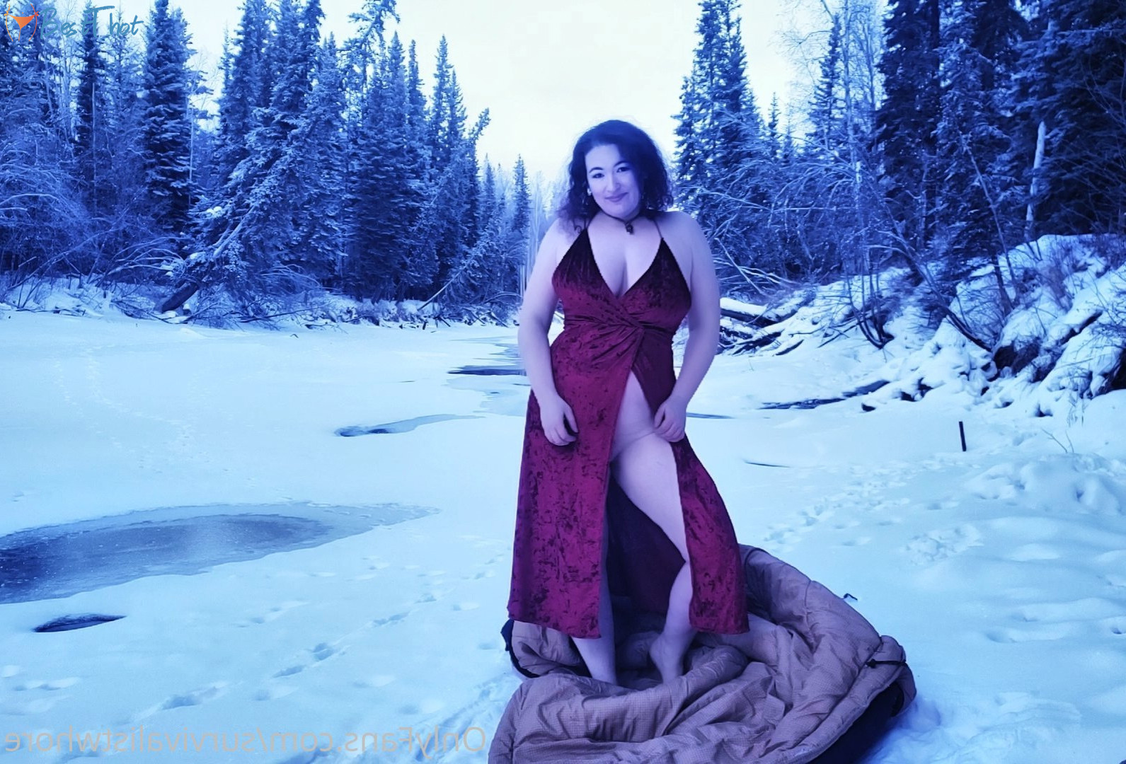 Photo by mattieyukonofalaska published on December 31,2024 06:17:09 - BestThots