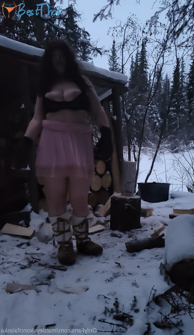 Photo by mattieyukonofalaska published on December 31,2024 06:17:40 - BestThots