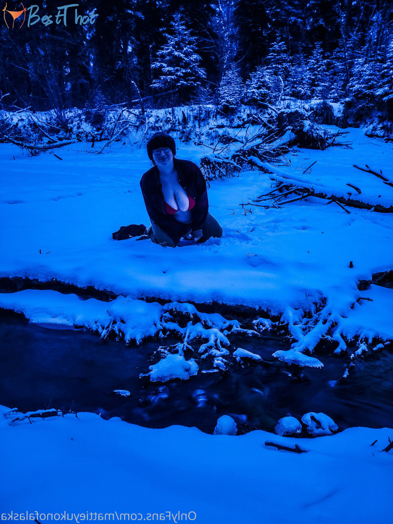 Photo by mattieyukonofalaska published on December 31,2024 06:19:04 - BestThots