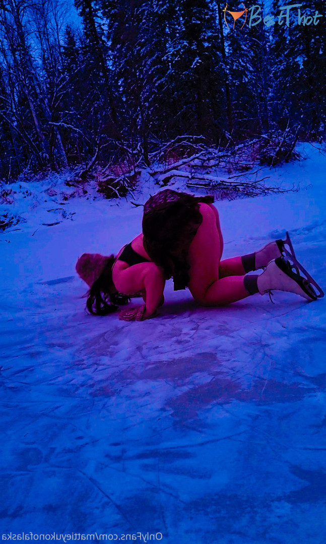 Photo by mattieyukonofalaska published on December 31,2024 07:15:26 - BestThots