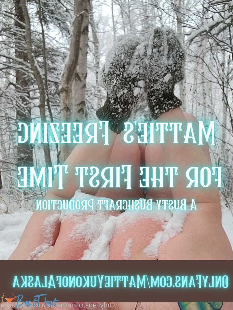 Photo by mattieyukonofalaska published on December 31,2024 08:16:44 - BestThots