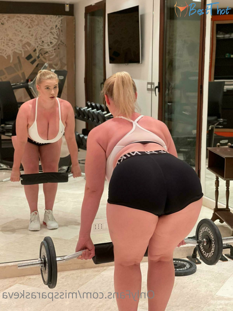 missparaskeva #9400160