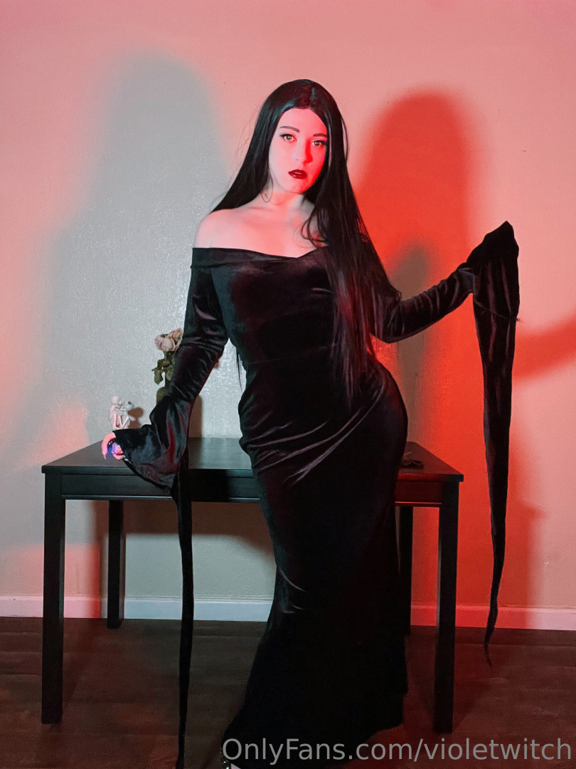 Photo by violetwitch published on July 1,2023 06:38:55 - BestThots
