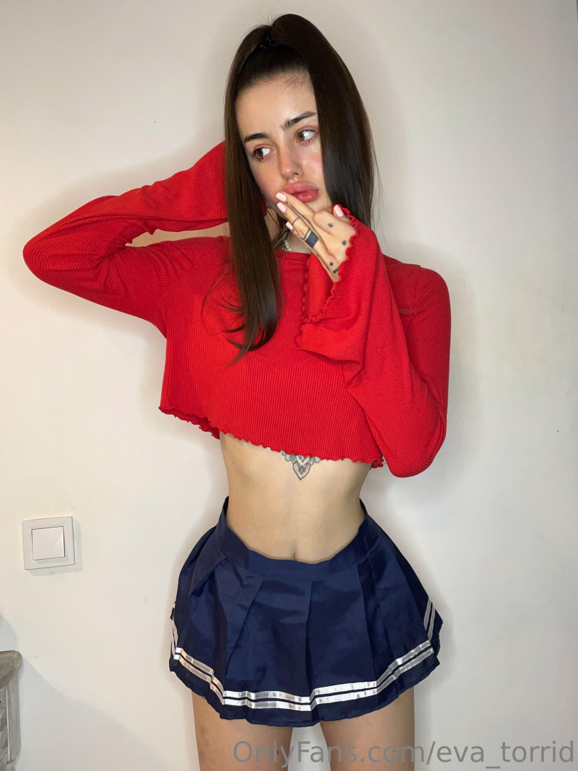 Photo by eva_torrid published on May 27,2023 08:47:54 - BestThots