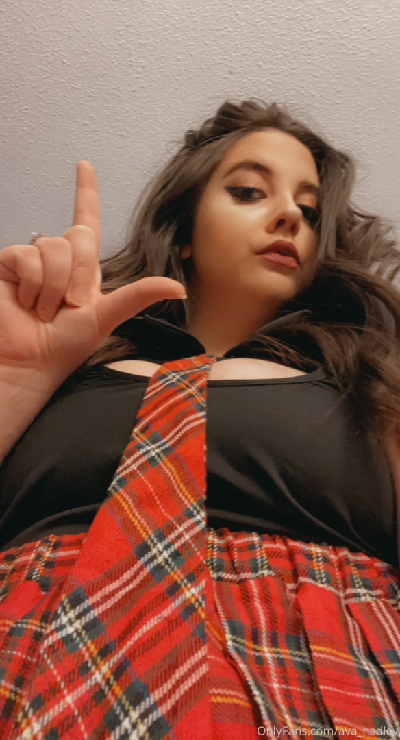 Photo by ava_hadley published on July 31,2023 20:04:41 - BestThots