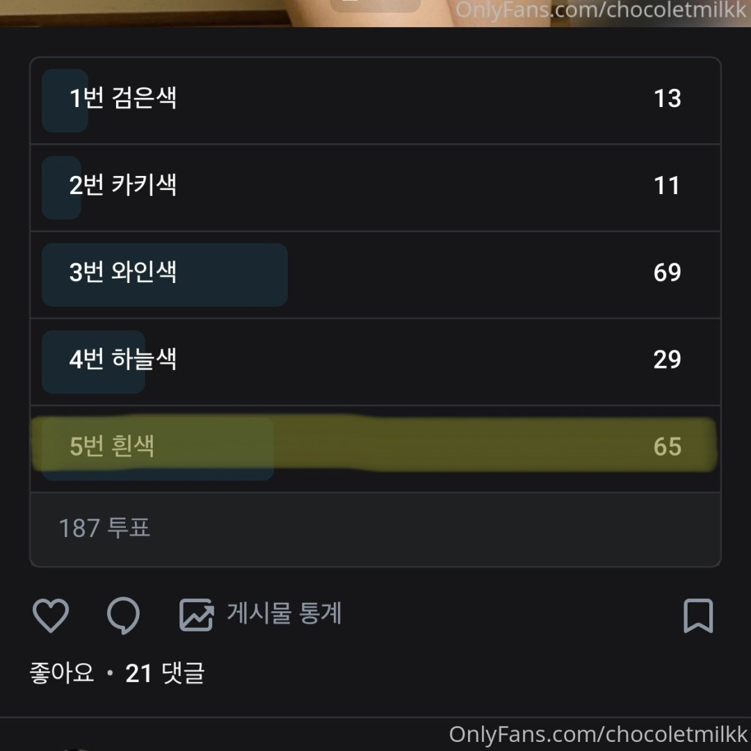 Photo by chocoletmilkk published on August 8,2023 15:45:48 - BestThots