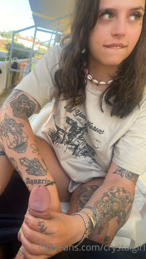 Photo by crystalgirl published on October 16,2023 19:28:54 - BestThots