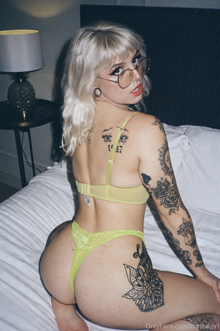 Photo by crystalgirl published on October 16,2023 19:57:56 - BestThots