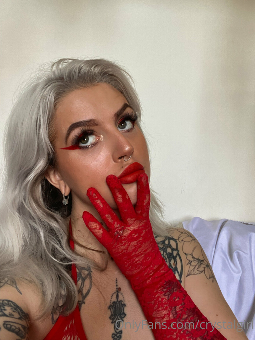 Photo by crystalgirl published on October 16,2023 20:00:38 - BestThots