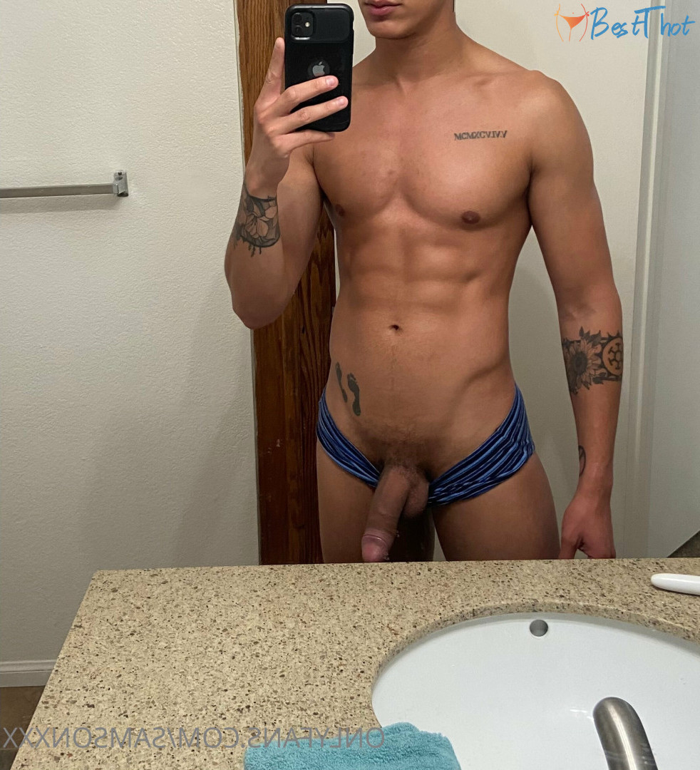 samsonxxxxx #9525187