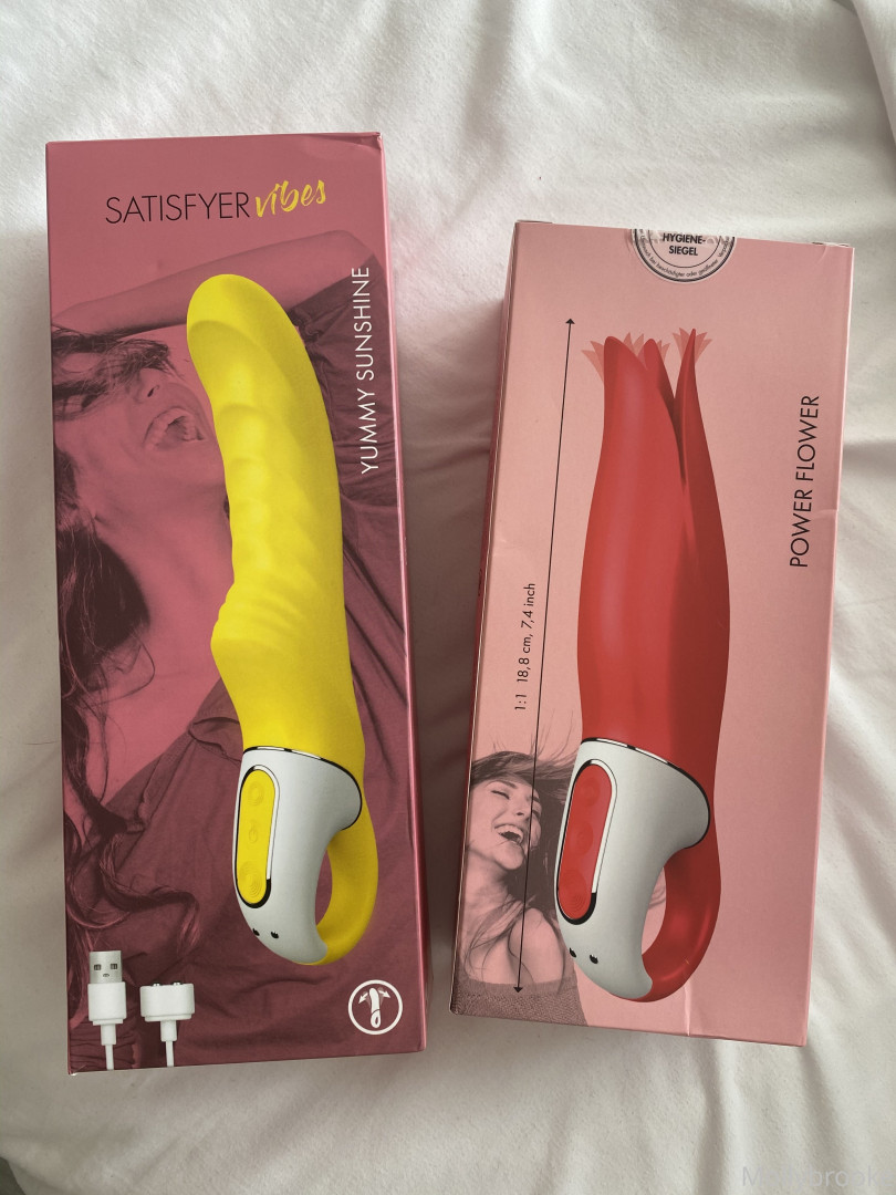 Photo by mollybrooke published on August 20,2023 10:54:45 - BestThots