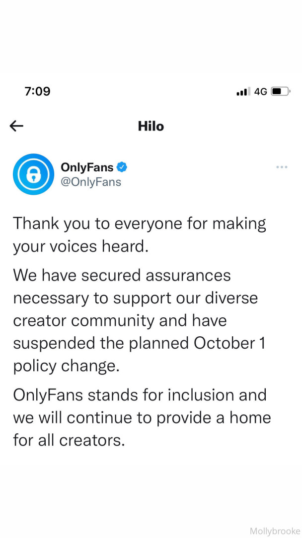 Photo by mollybrooke published on August 20,2023 11:02:02 - BestThots