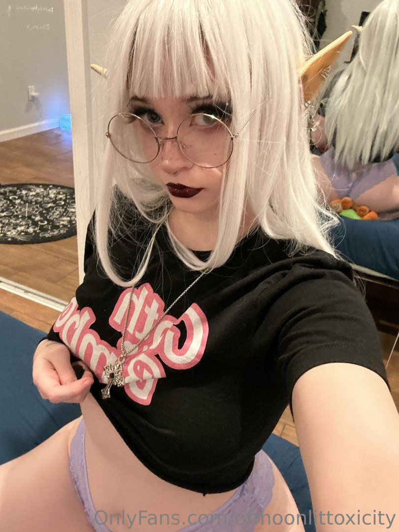 Photo by ofmoonlittoxicity published on May 19,2023 22:45:02 - BestThots