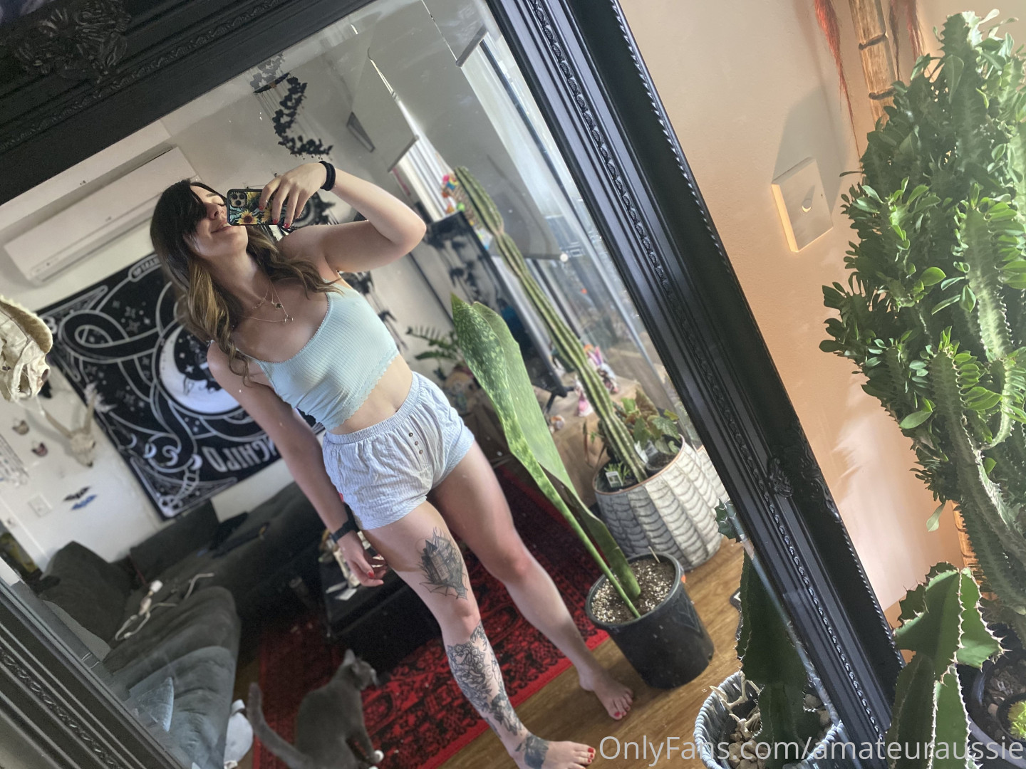 Photo by amateuraussie published on October 17,2023 06:27:22 - BestThots