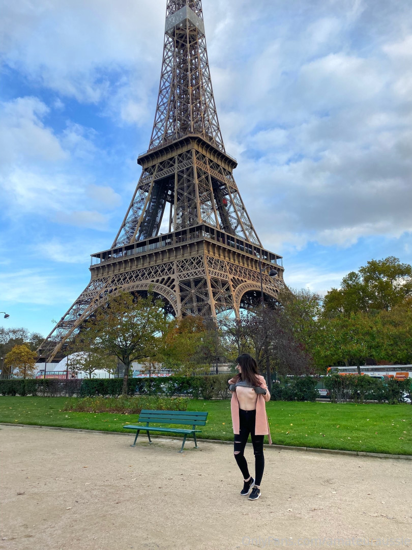 Photo by amateuraussie published on October 17,2023 06:30:11 - BestThots