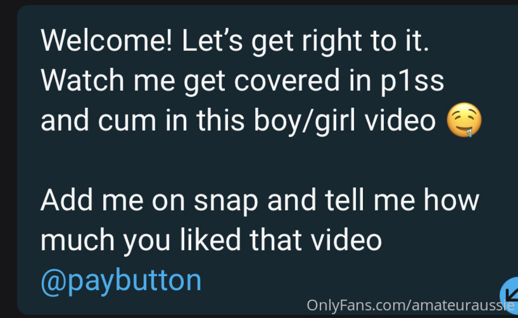 Photo by amateuraussie published on October 17,2023 06:31:08 - BestThots