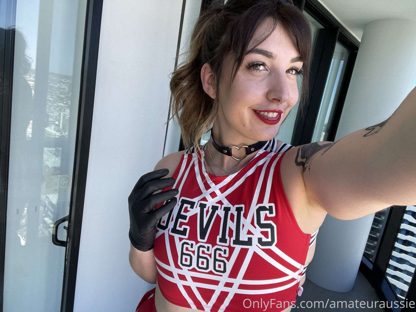 Photo by amateuraussie published on October 17,2023 06:31:43 - BestThots