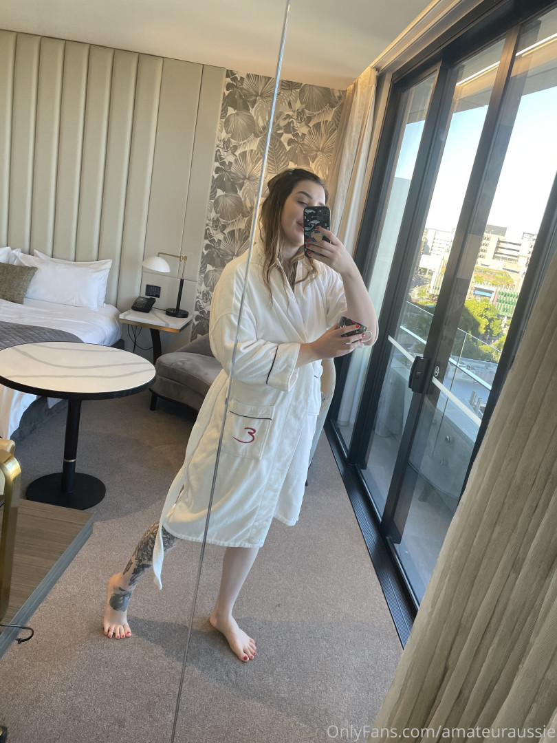 Photo by amateuraussie published on October 17,2023 06:36:38 - BestThots