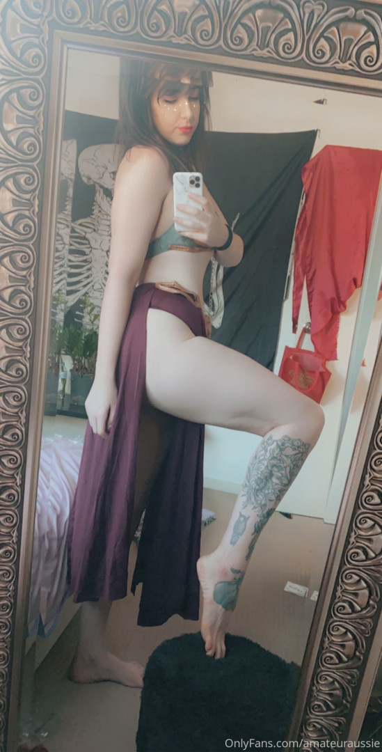 Photo by amateuraussie published on October 17,2023 06:36:56 - BestThots