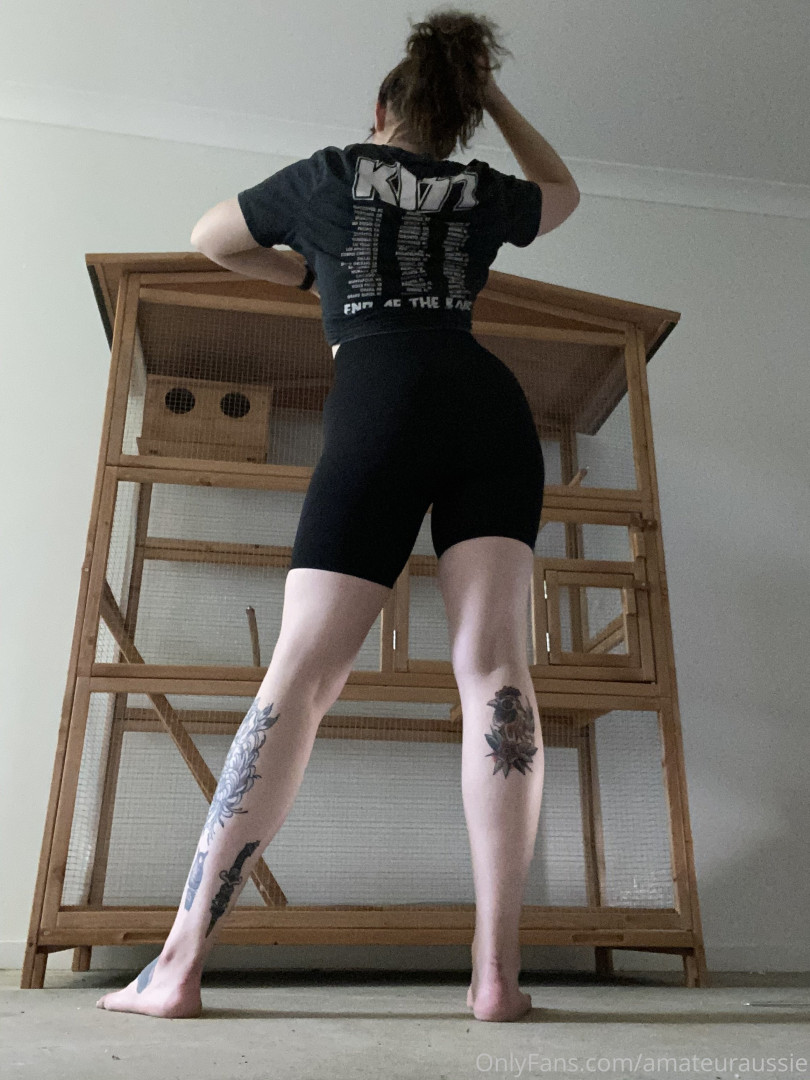Photo by amateuraussie published on October 17,2023 06:40:28 - BestThots