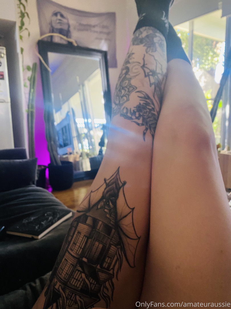 Photo by amateuraussie published on October 17,2023 06:42:18 - BestThots