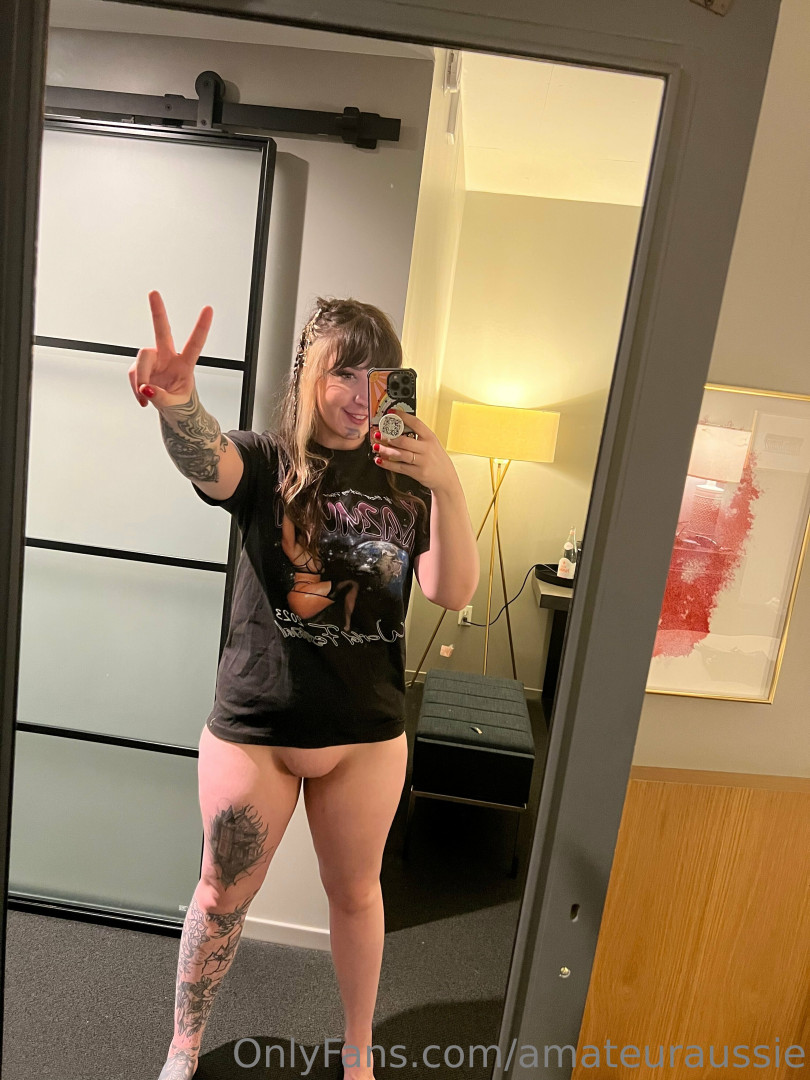 Photo by amateuraussie published on October 17,2023 06:43:24 - BestThots