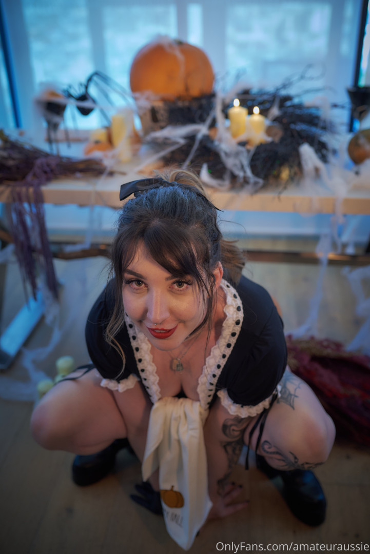 Photo by amateuraussie published on October 17,2023 06:47:54 - BestThots