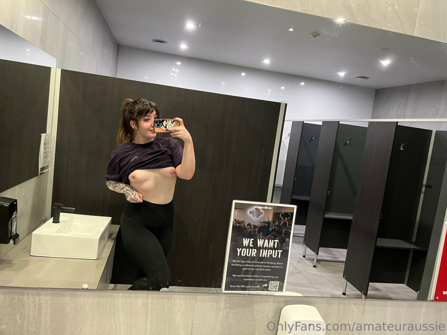 Photo by amateuraussie published on October 17,2023 06:48:12 - BestThots