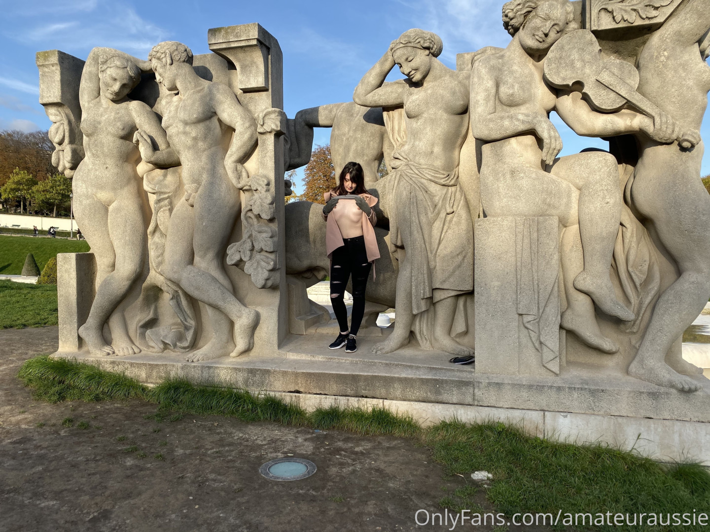 Photo by amateuraussie published on October 17,2023 06:55:15 - BestThots