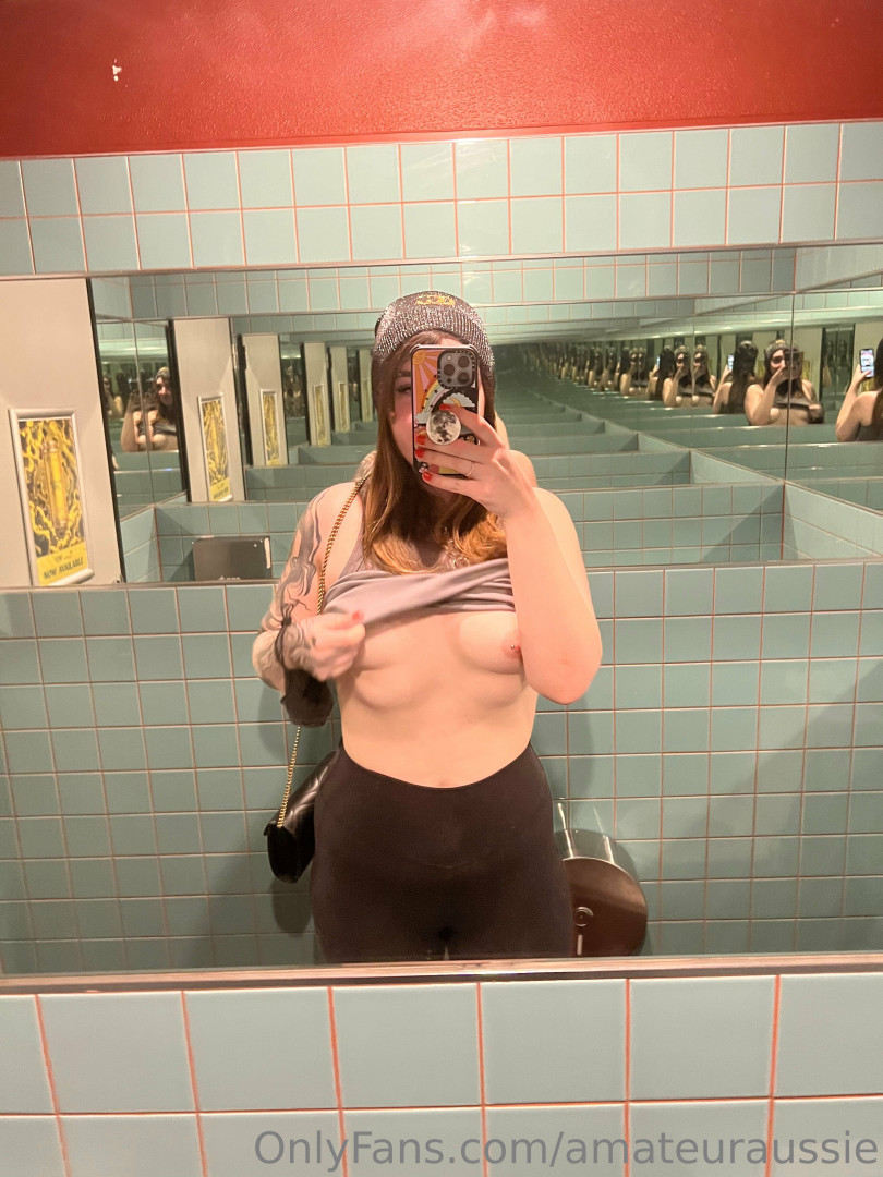 Photo by amateuraussie published on October 17,2023 06:57:32 - BestThots