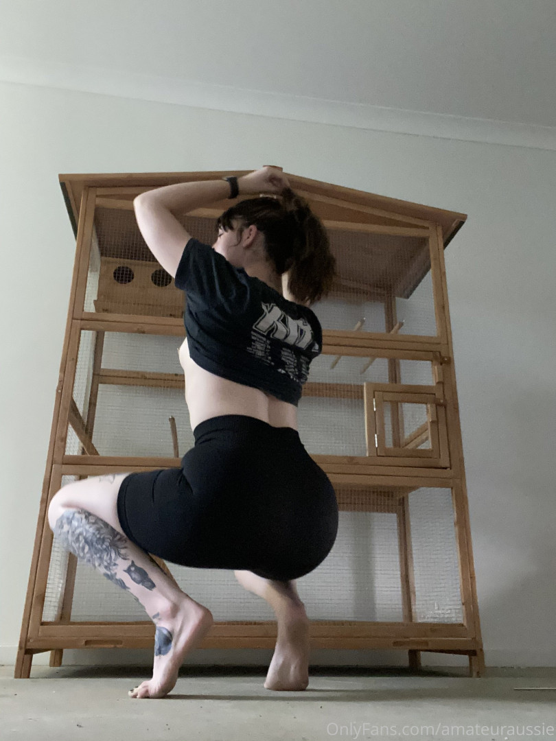 Photo by amateuraussie published on October 17,2023 06:57:36 - BestThots