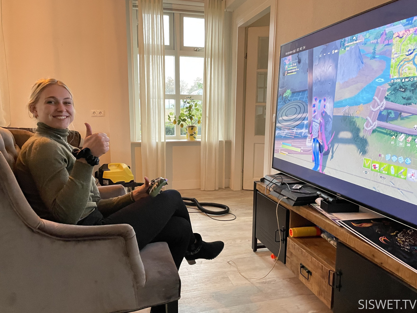 Photo by siswet19 published on October 16,2023 16:21:12 - BestThots