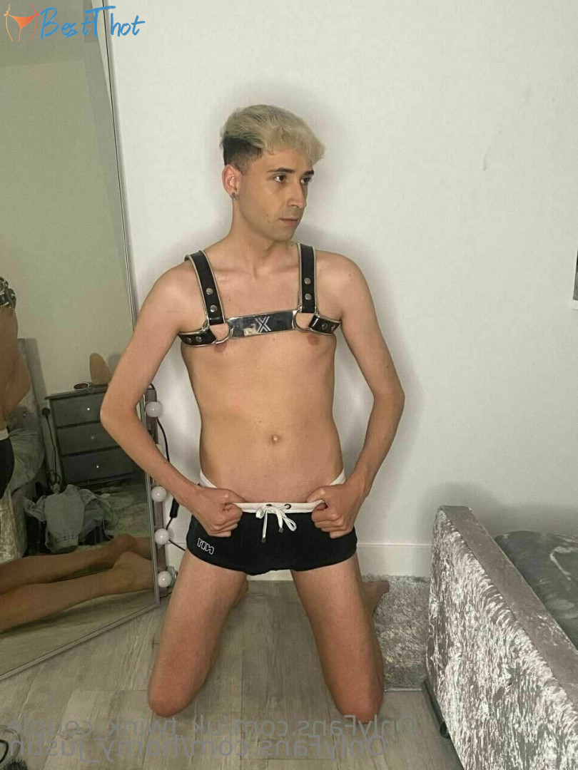 Photo by horny_justin published on December 21,2024 21:08:49 - BestThots
