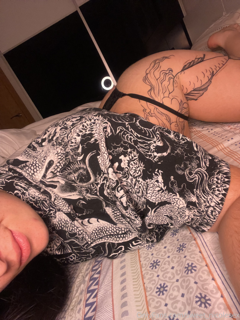 Photo by sweet_nicolesex published on October 17,2023 00:21:30 - BestThots