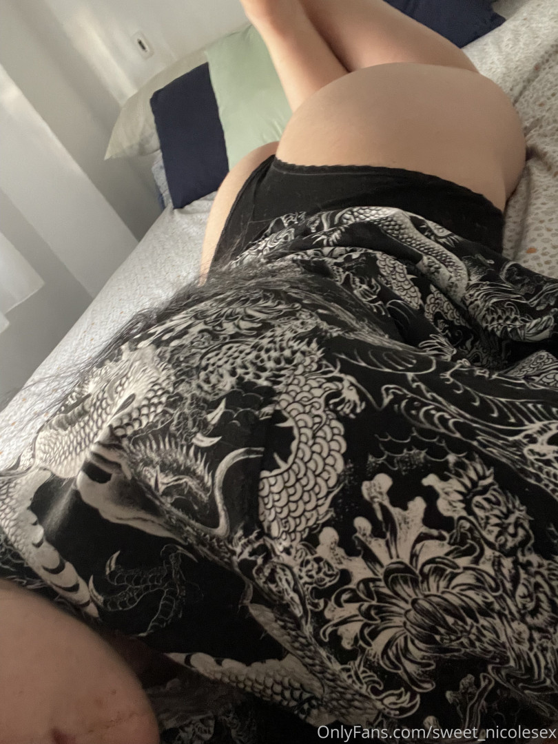 Photo by sweet_nicolesex published on October 17,2023 01:59:16 - BestThots