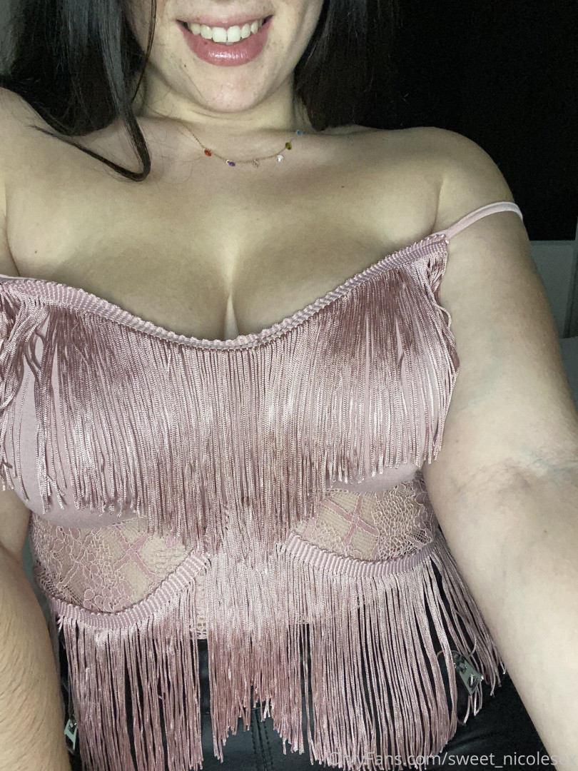 Photo by sweet_nicolesex published on October 17,2023 02:00:33 - BestThots
