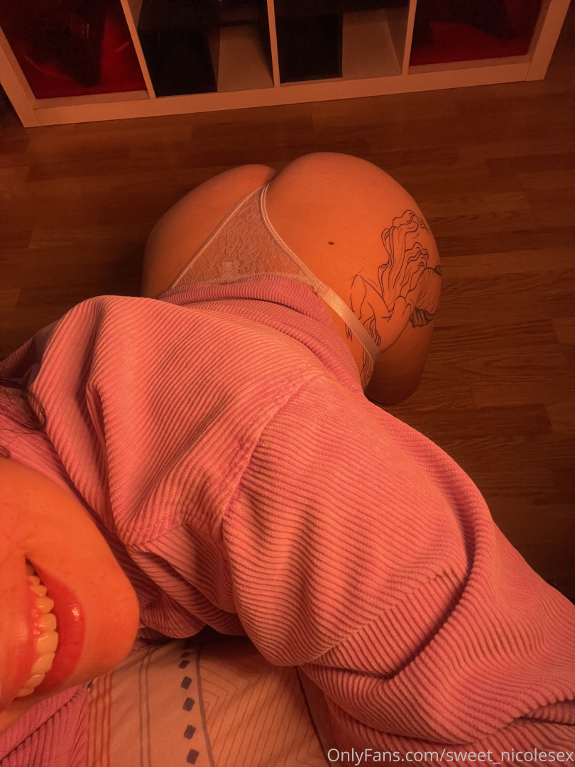 Photo by sweet_nicolesex published on October 17,2023 02:12:10 - BestThots