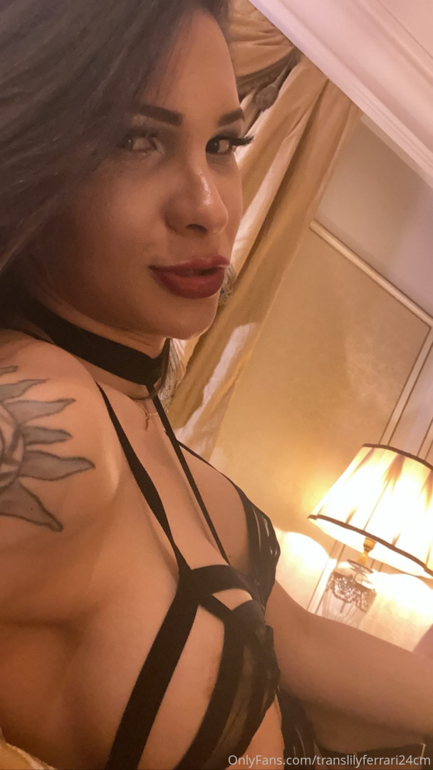 Photo by translilyferrari24cm published on October 11,2023 01:36:06 - BestThots