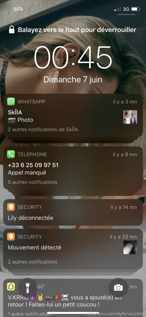 Photo by translilyferrari24cm published on October 11,2023 01:55:21 - BestThots