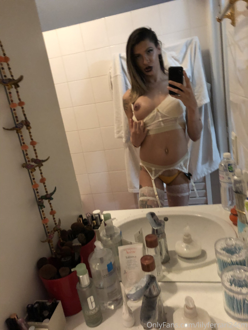 Photo by translilyferrari24cm published on October 11,2023 02:05:21 - BestThots